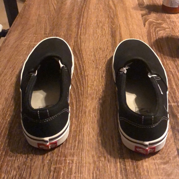 Men’s Vans size 8.5 - Picture 3 of 5